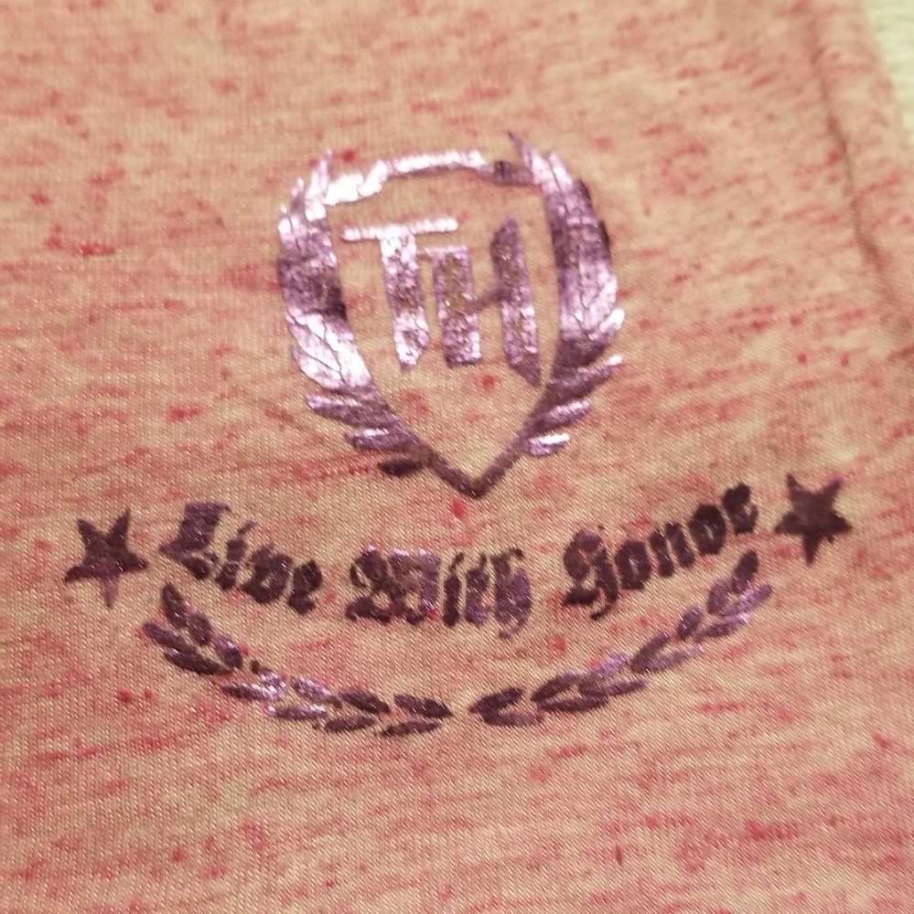 **5/25** True Honor Racerback Tank - Picture 3 of 4